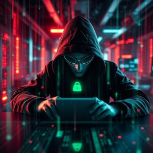 cybersecurity attacks scams