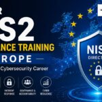 NIS2 Compliance Training Europe