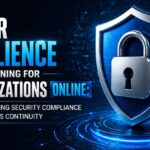 Cyber Resilience Training for Organizations Online