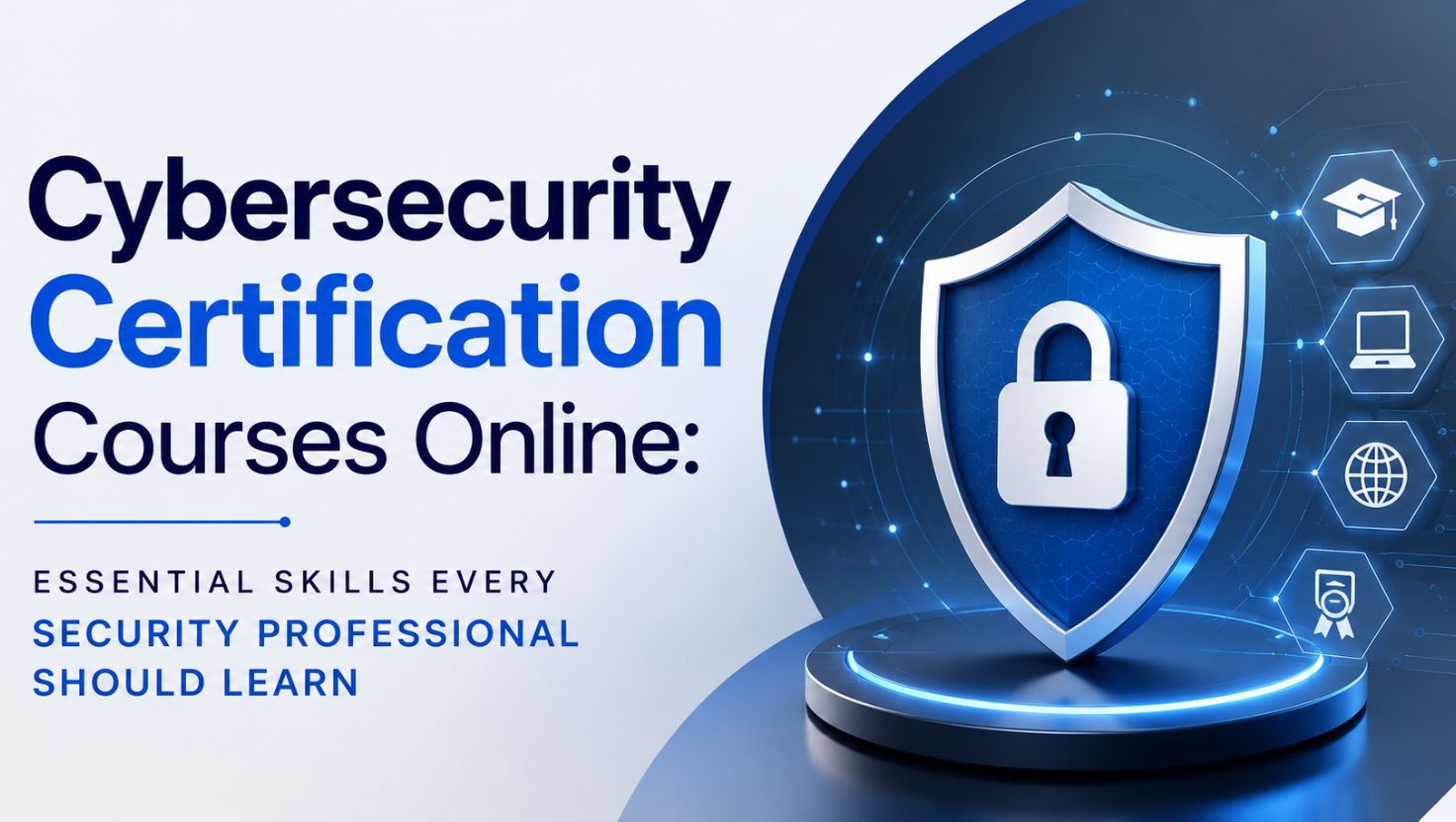 Cybersecurity Certification Courses Online