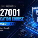 ISO 27001 Certification Course Self-Paced