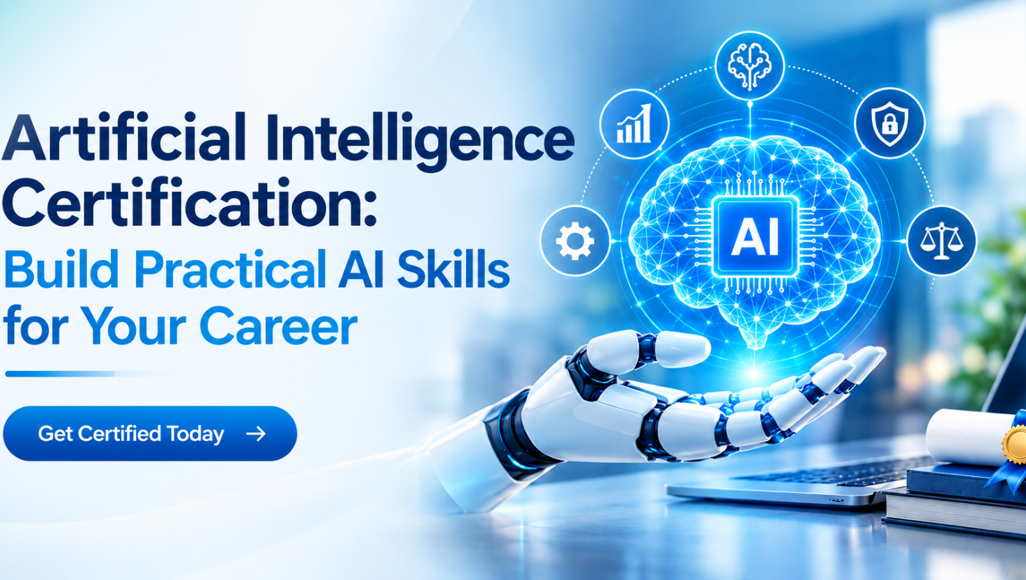 Artificial Intelligence Certification