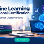Machine Learning Professional Certification