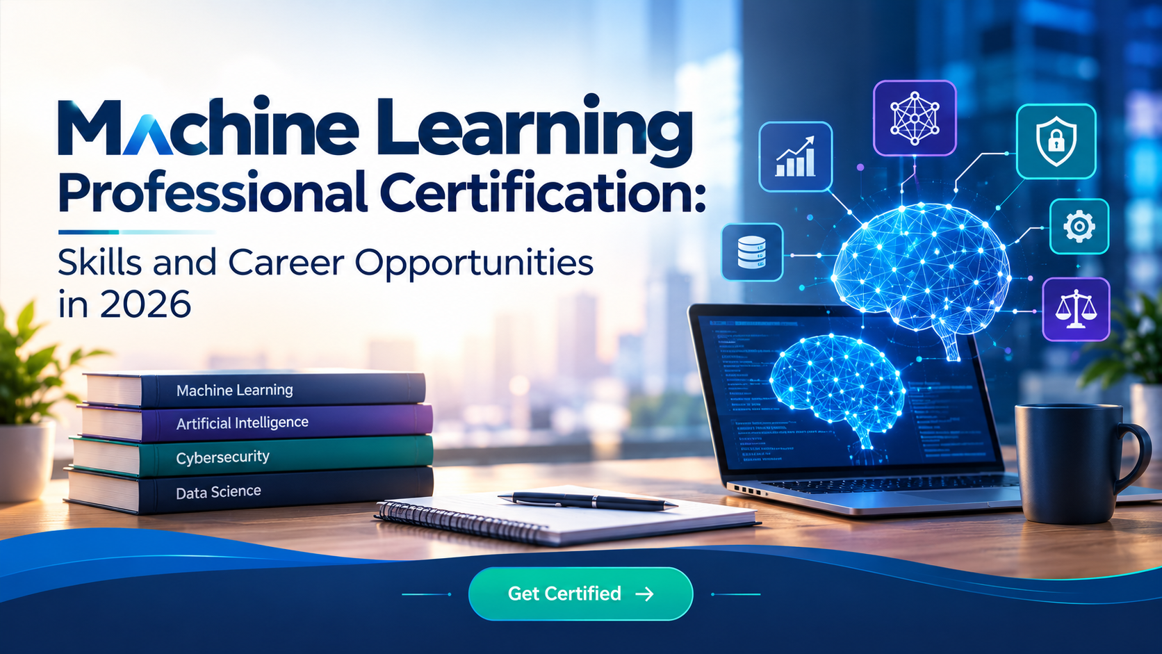 Machine Learning Professional Certification